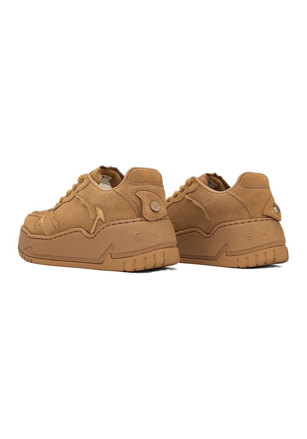 SMILEY丨 German Trainer Replica - PSYLOS 1, SMILEY丨 German Trainer Replica, Retro Trainers, SMILEY•JAPAN, PSYLOS 1